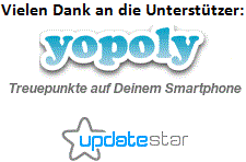 Unterstützer: yopoly/updatestar